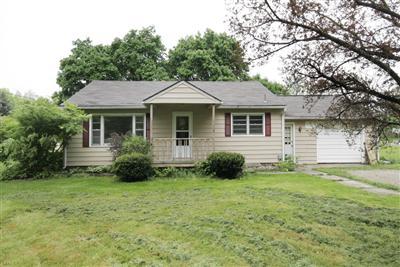 12620 South Sprinkle Road Vicksburg, MI 49097 - Photo 1 of 15 Primary Photo