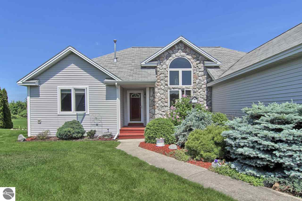3933 Smokey Ridge Road Traverse City, MI 49686 - Photo 44 of 48