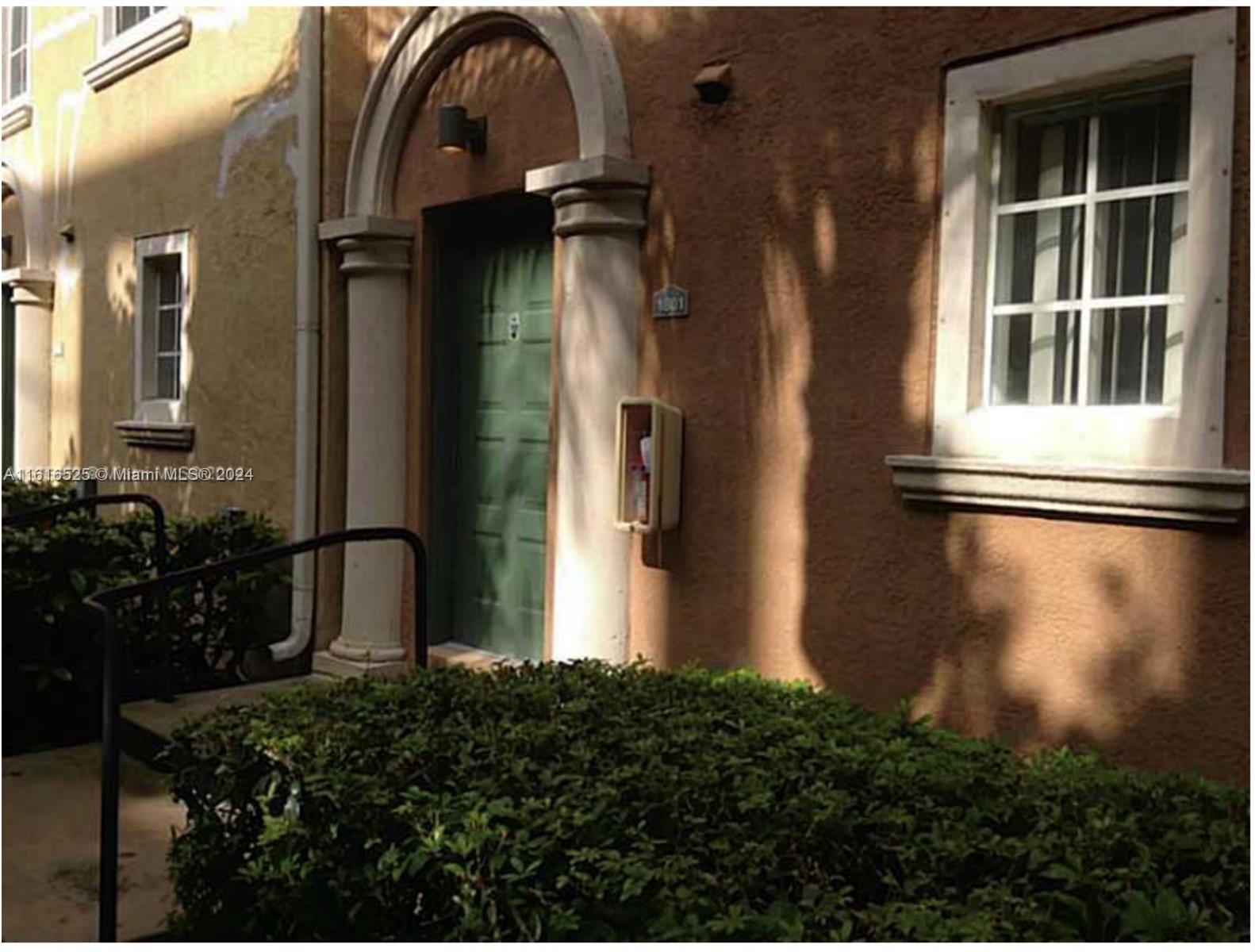 2981 Northeast 185th St Unit 1801