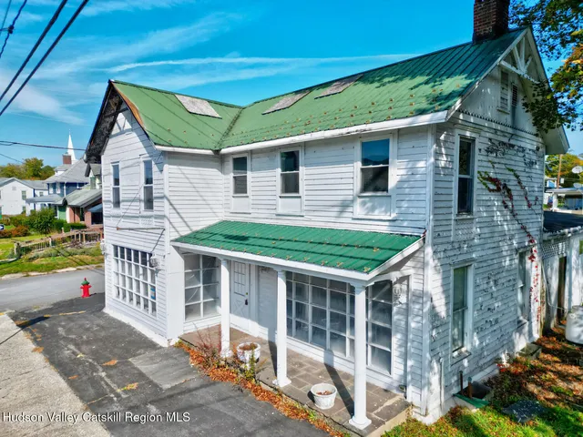 $149,900 | 460 Main Street, Cairo, NY 12413