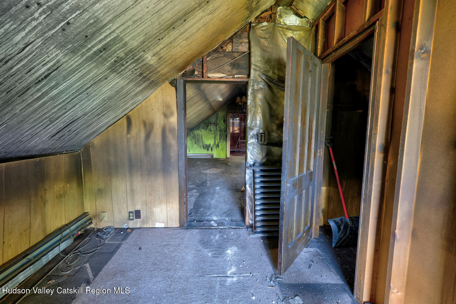 460 Main Street Cairo, NY 12413 - Photo 28 of 71 a view of storage and utility room