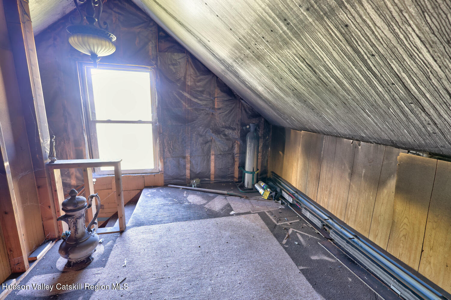 460 Main Street Cairo, NY 12413 - Photo 30 of 71 a view of backyard with a chair and table