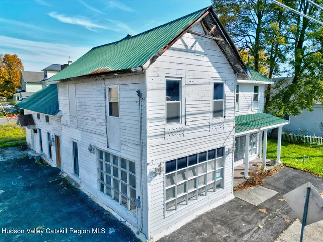 $149,900 | 460 Main Street, Cairo, NY 12413