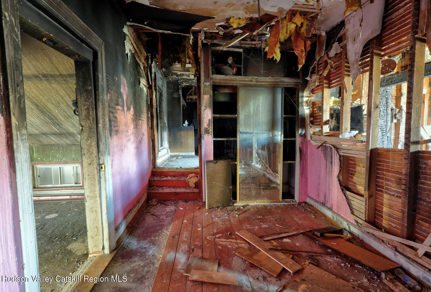 460 Main Street Cairo, NY 12413 - Photo 34 of 71 a view of outdoor space