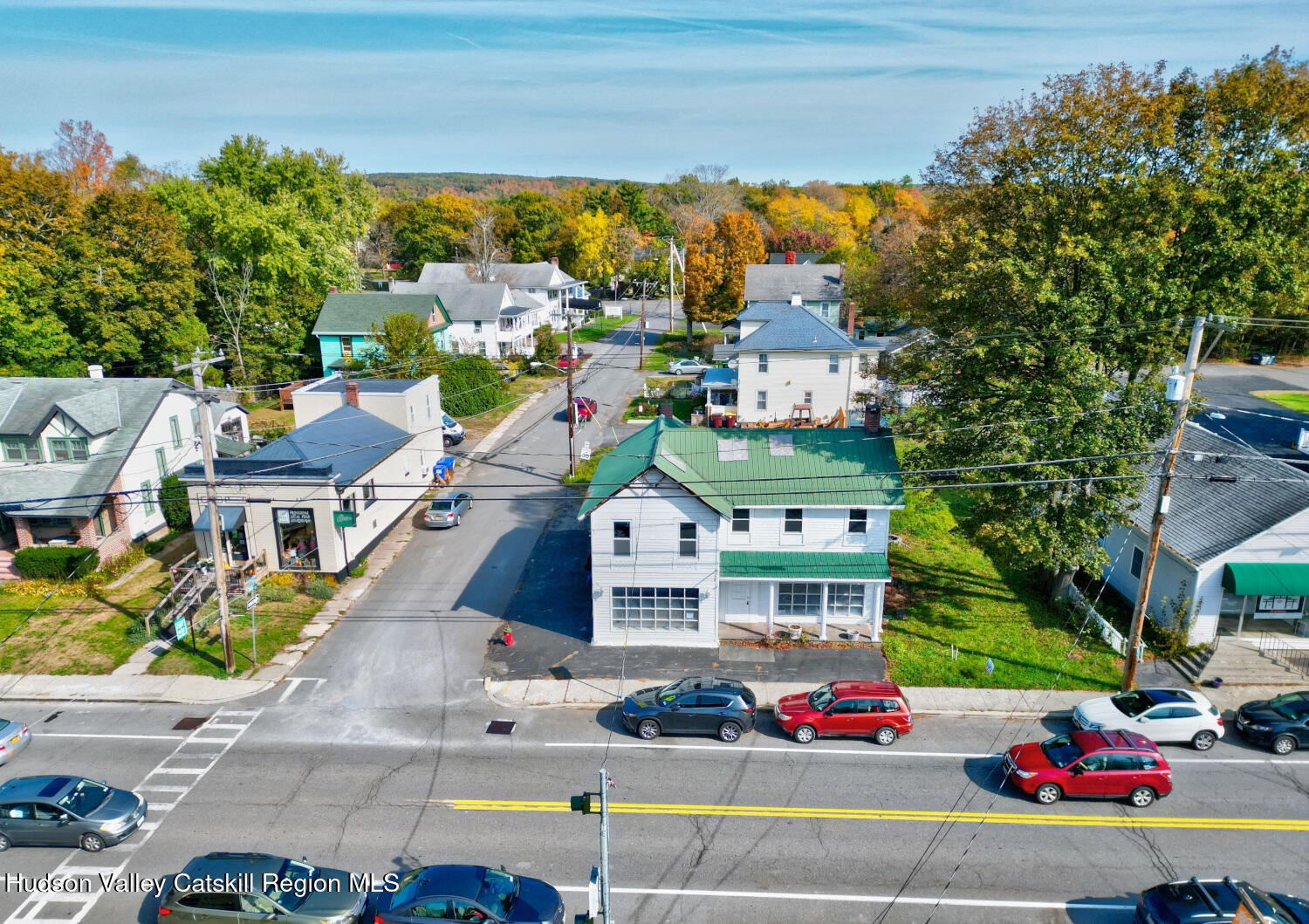 460 Main Street Cairo, NY 12413 - Photo 4 of 71 4