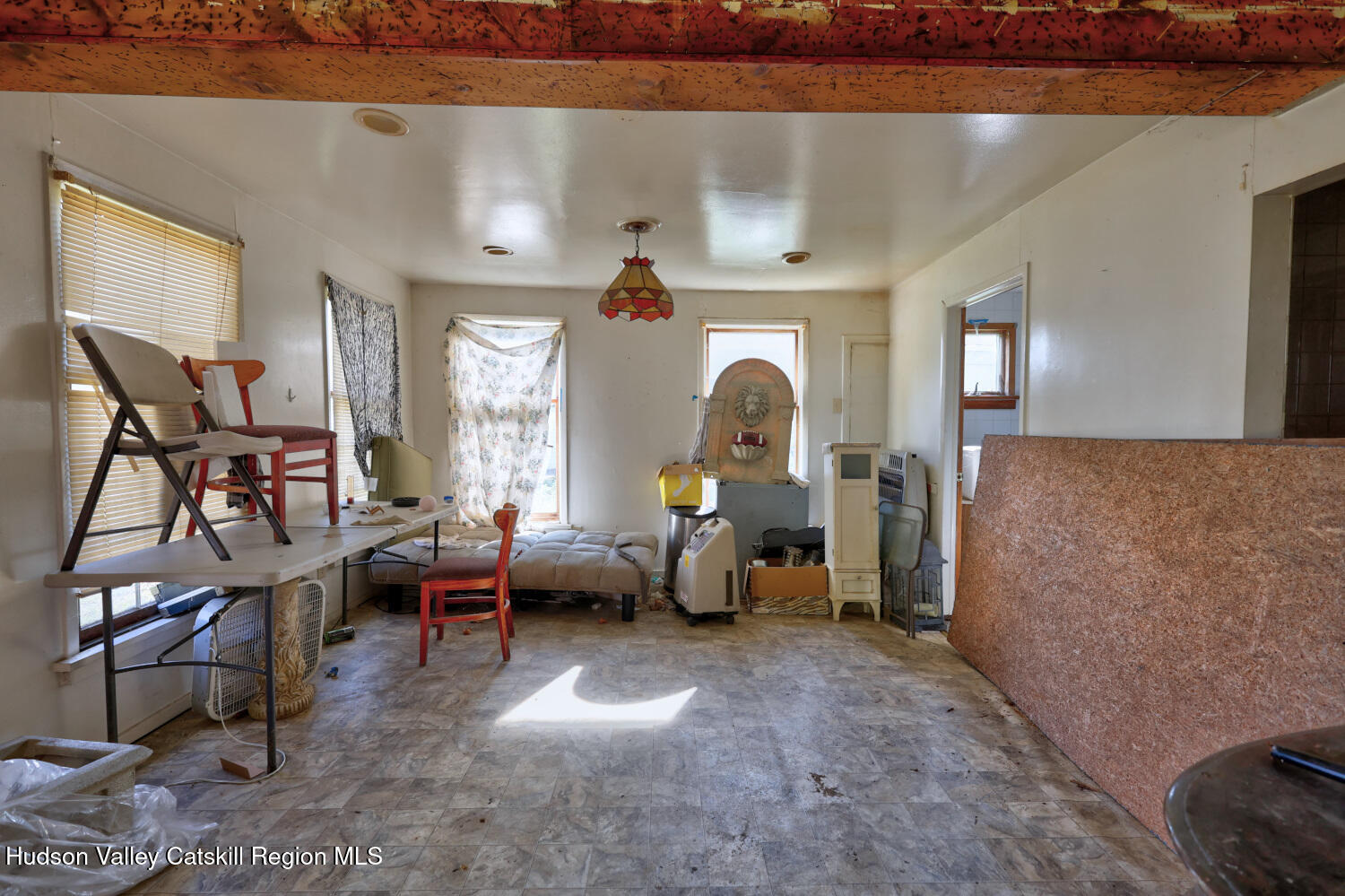 460 Main Street Cairo, NY 12413 - Photo 45 of 71 a living room with furniture and a couch