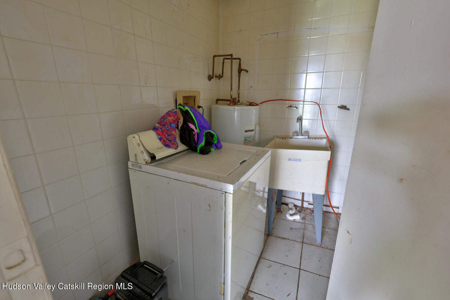 460 Main Street Cairo, NY 12413 - Photo 50 of 71 a utility room with dryer and washer