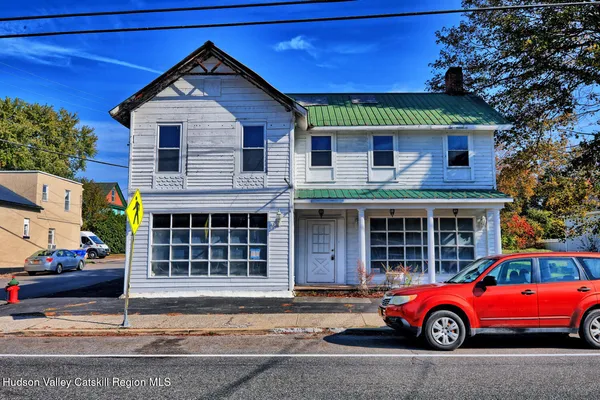 $139,900 | 460 Main Street, Cairo, NY 12413