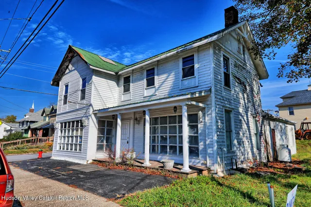 $149,900 | 460 Main Street, Cairo, NY 12413