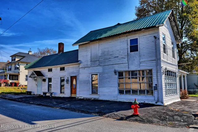 $149,900 | 460 Main Street, Cairo, NY 12413