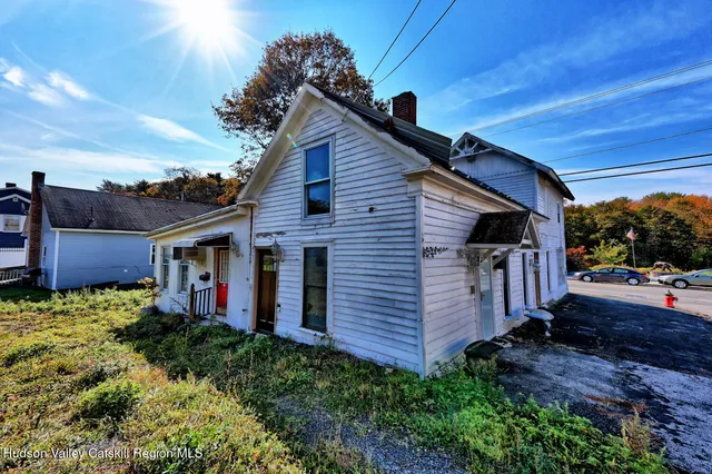 $149,900 | 460 Main Street, Cairo, NY 12413