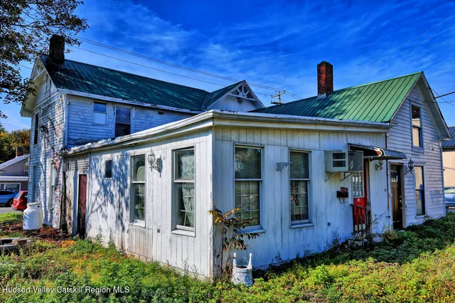 $149,900 | 460 Main Street, Cairo, NY 12413