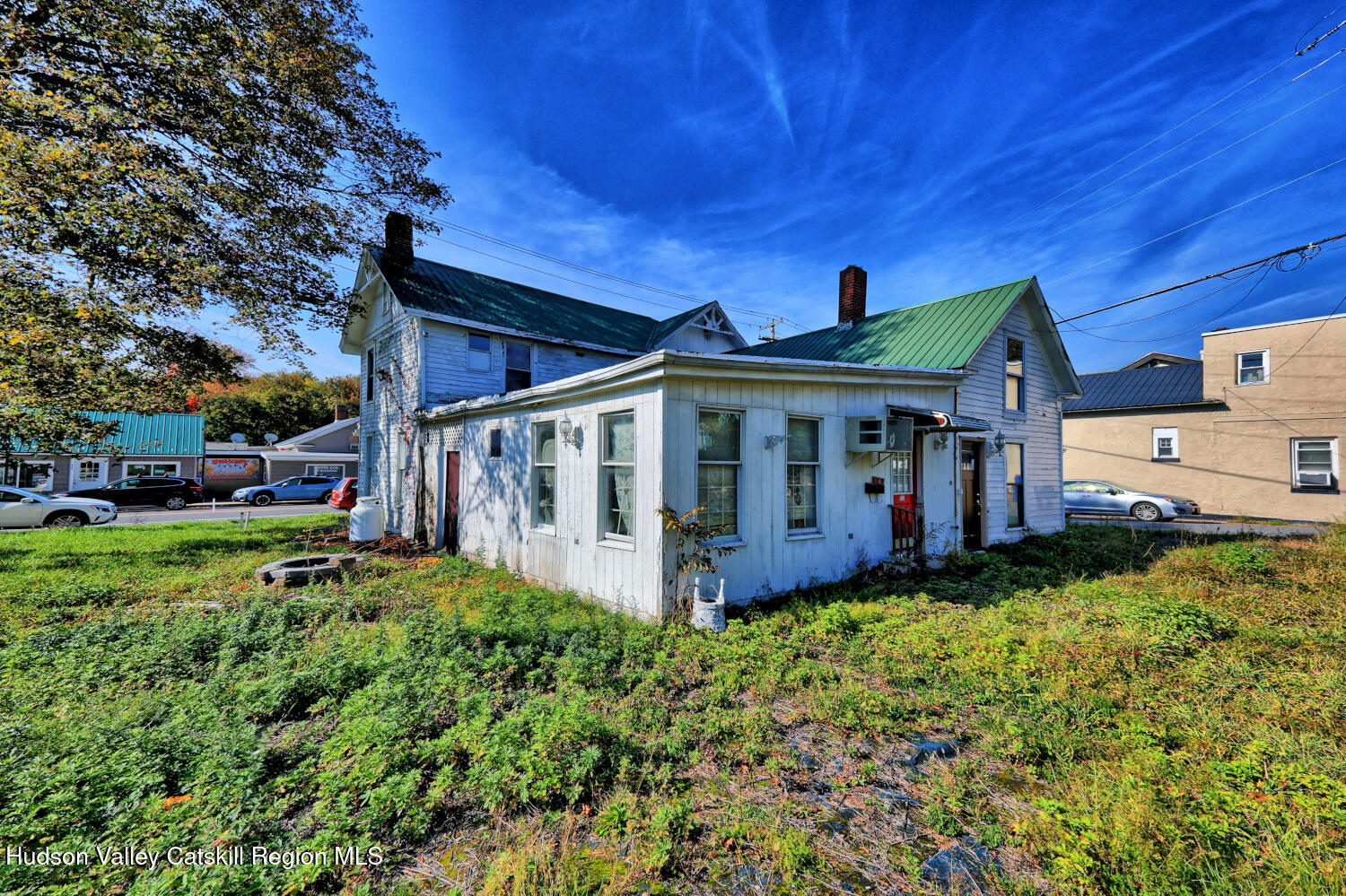 460 Main Street Cairo, NY 12413 - Photo 65 of 71 a view of a house with a yard
