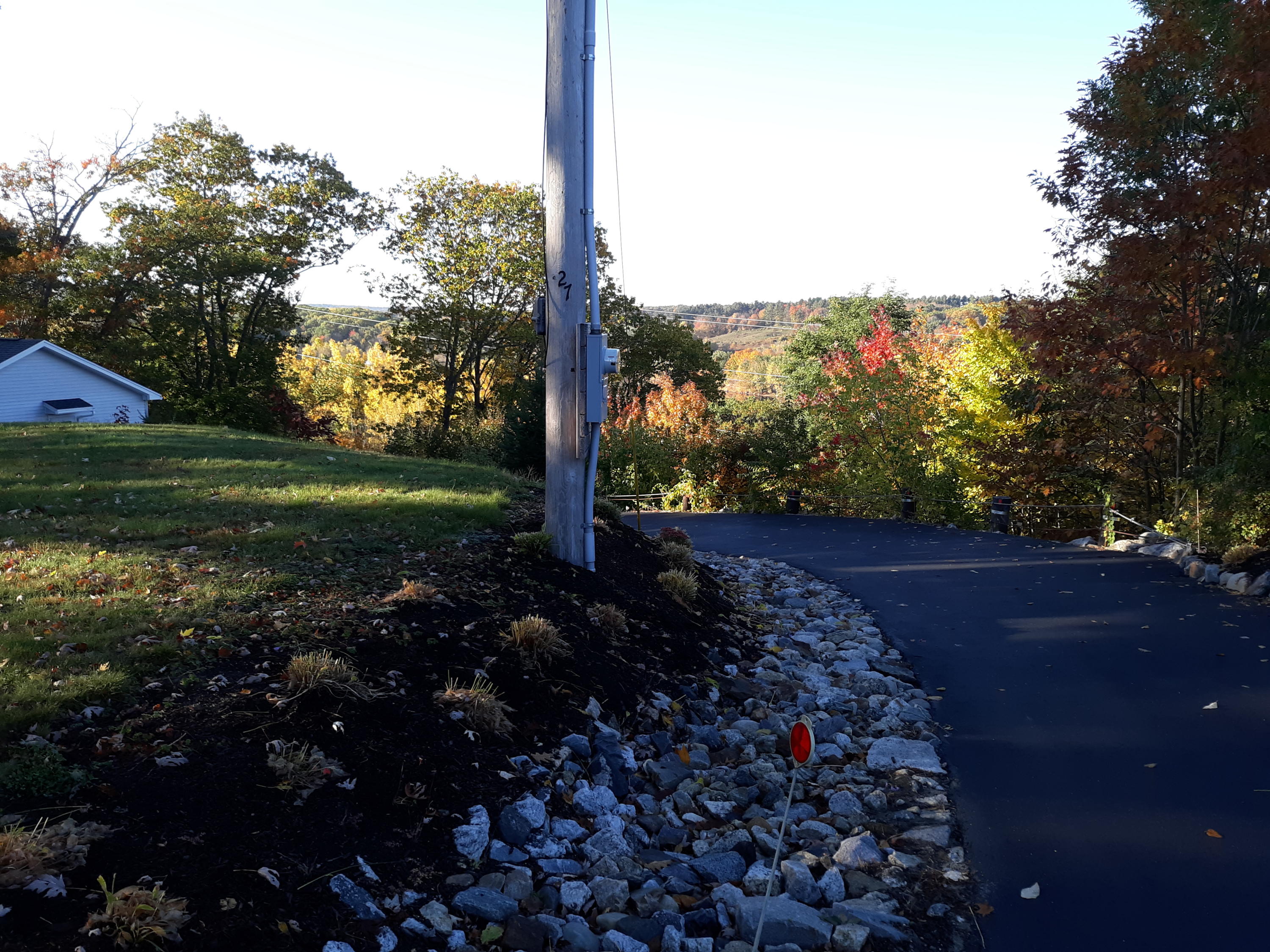 27 Summit Avenue Lewiston, ME 04240 - Photo 1 of 28 20191015_081544