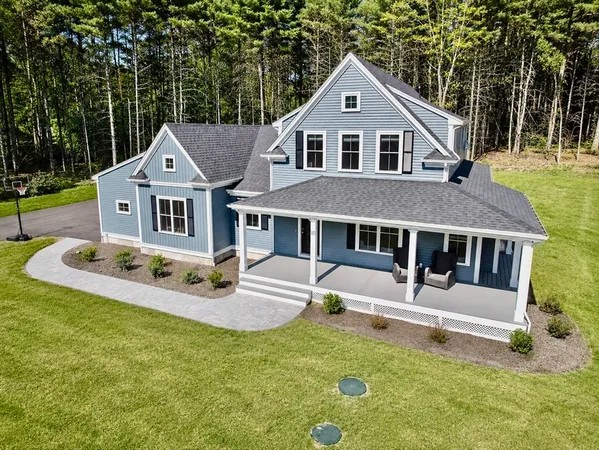 $1,250,000 | 10 Homes Avenue, Franklin, MA 02038