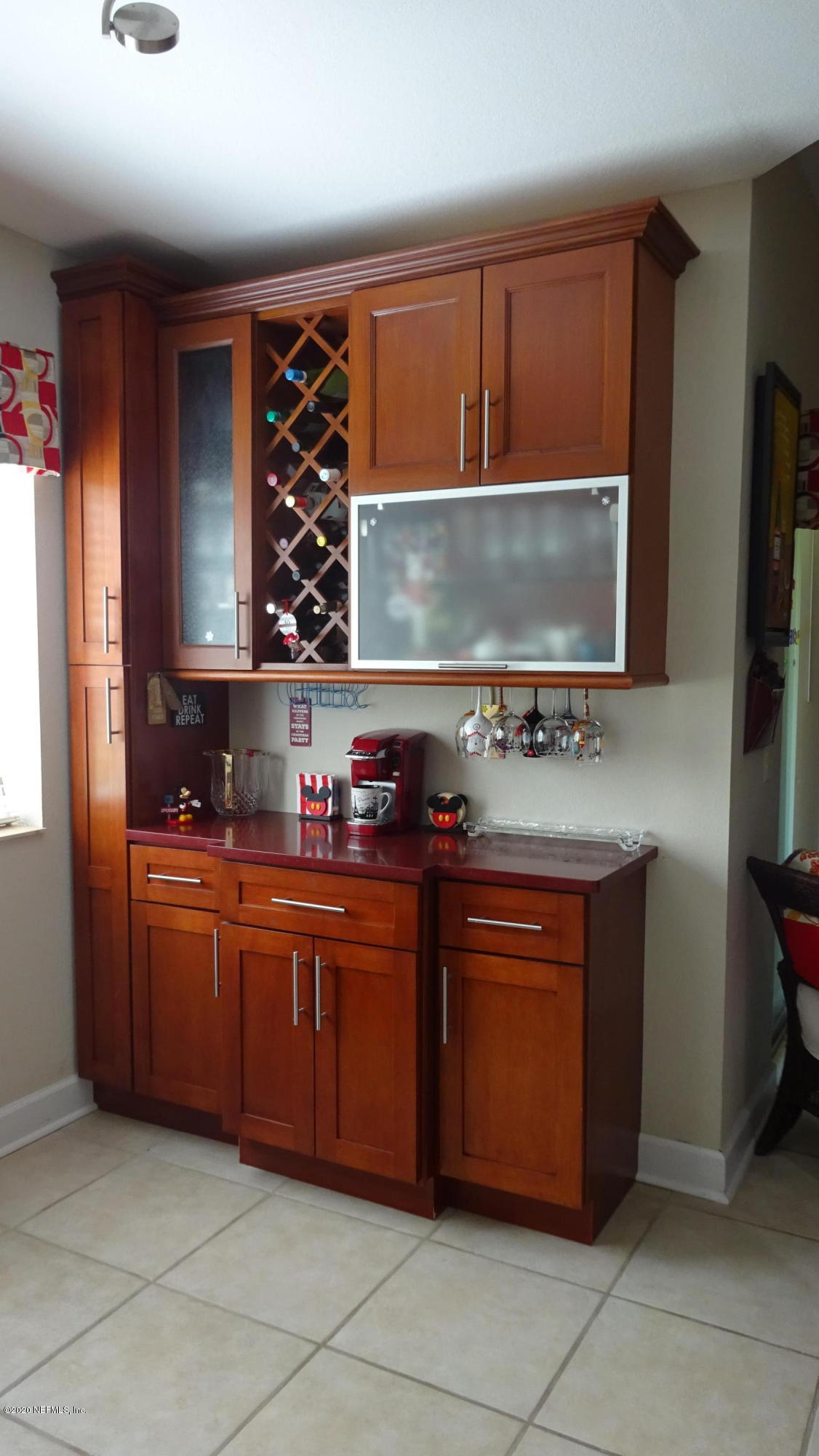 9745 Touchton Road, Unit 3002 Jacksonville, FL 32246 - Photo 25 of 65 Bar area