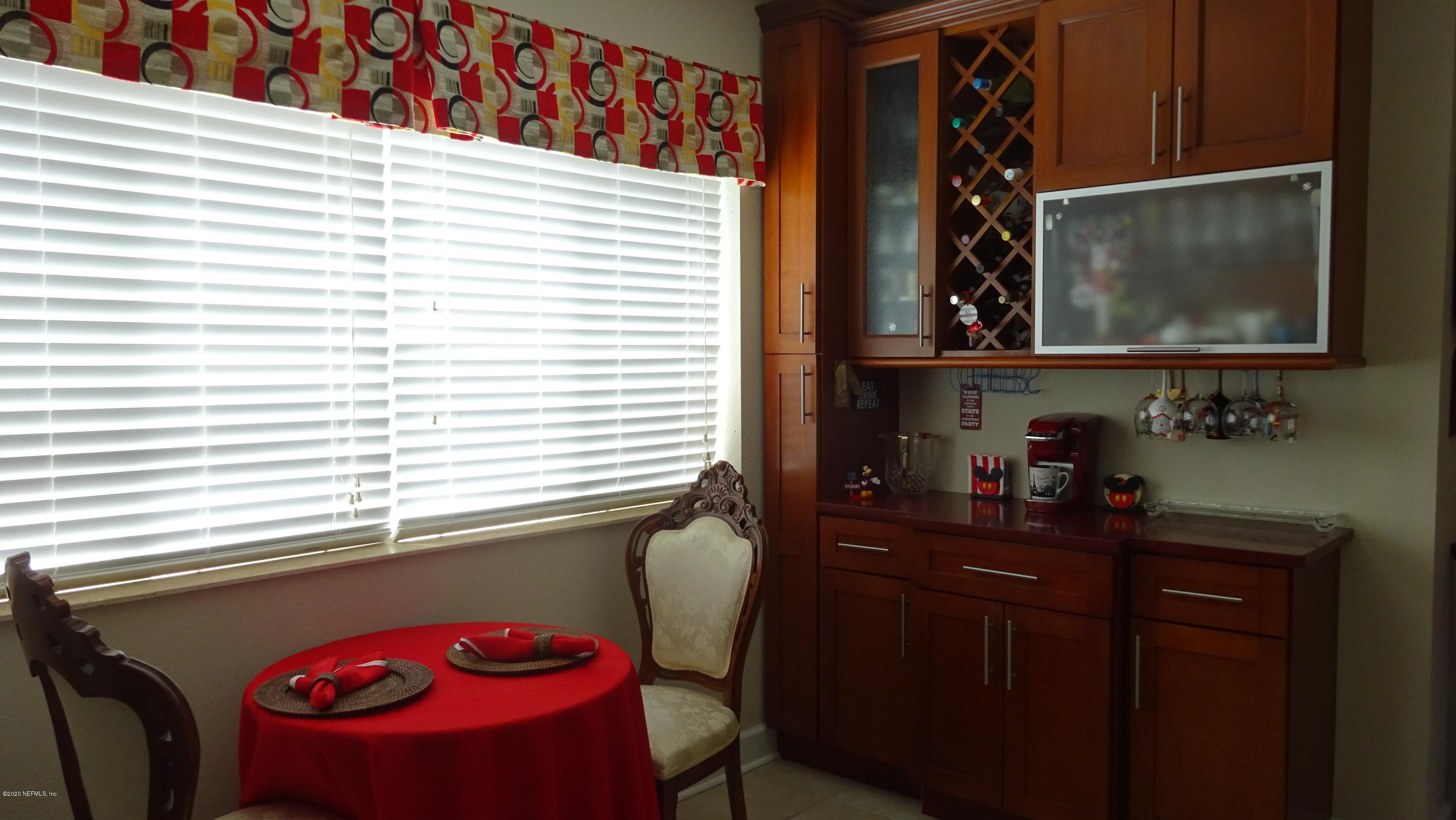 9745 Touchton Road, Unit 3002 Jacksonville, FL 32246 - Photo 26 of 65 Bar area