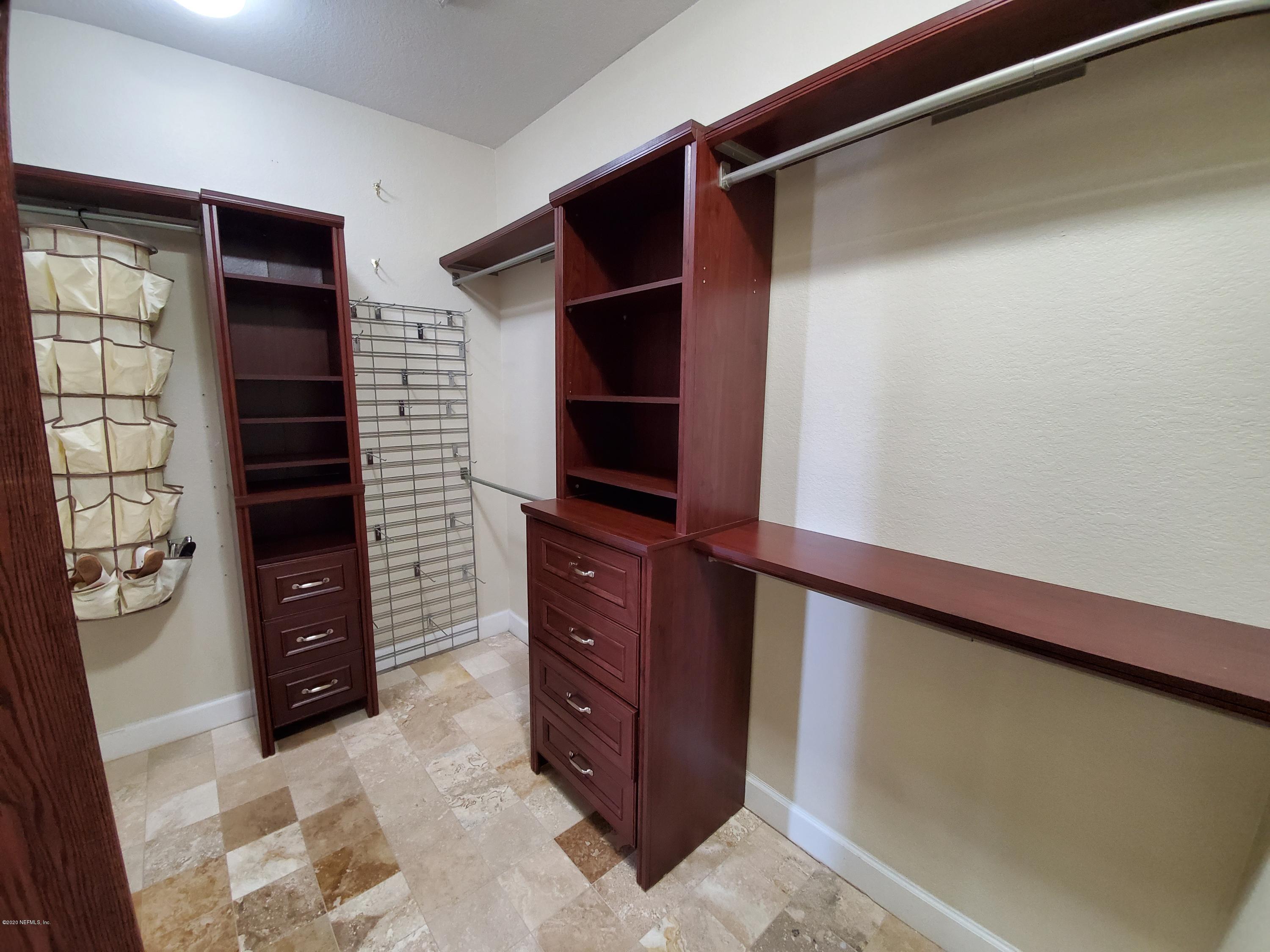 9745 Touchton Road, Unit 3002 Jacksonville, FL 32246 - Photo 41 of 65 Walking closet