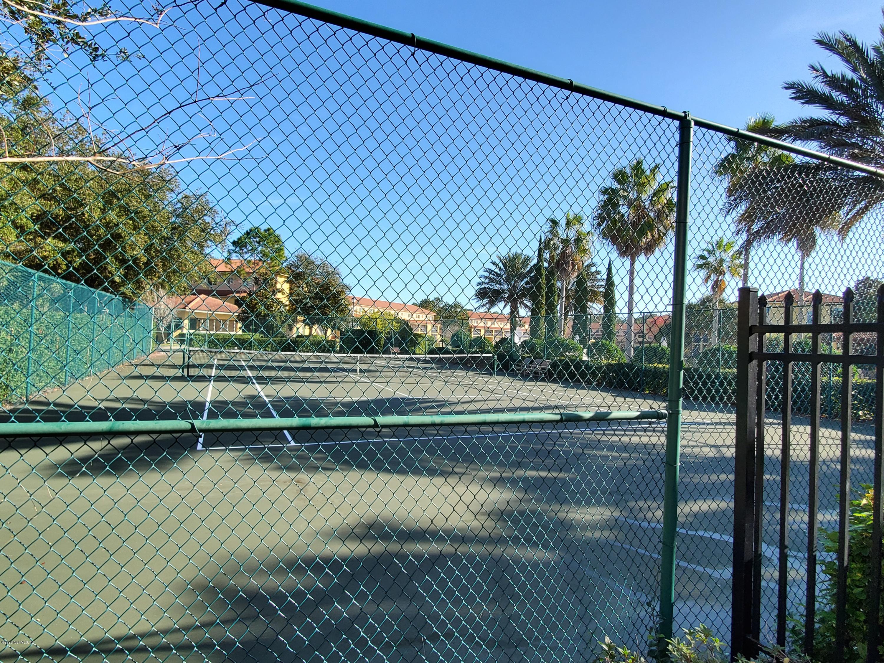 9745 Touchton Road, Unit 3002 Jacksonville, FL 32246 - Photo 65 of 65 Tennis court