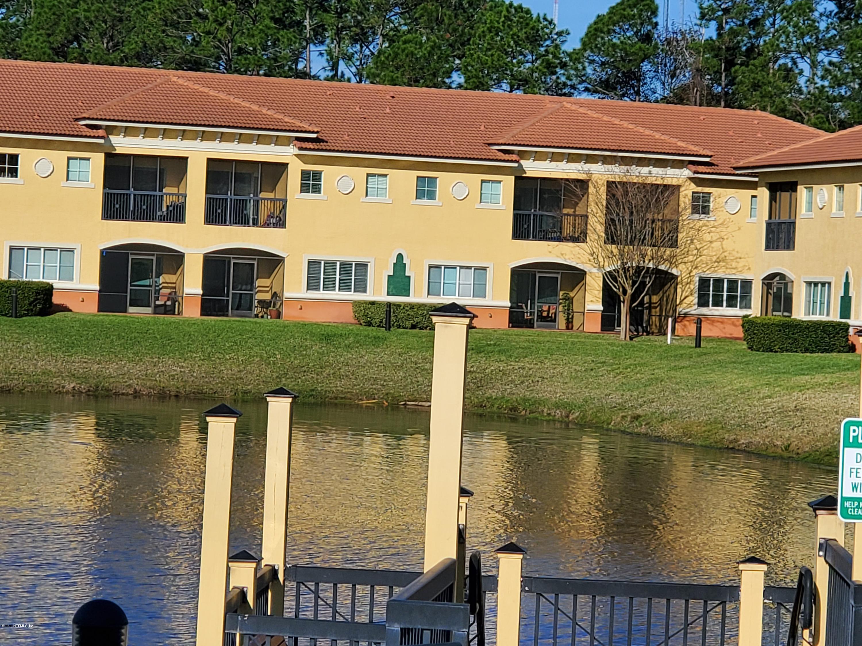 9745 Touchton Road, Unit 3002 Jacksonville, FL 32246 - Photo 8 of 65 Rear view