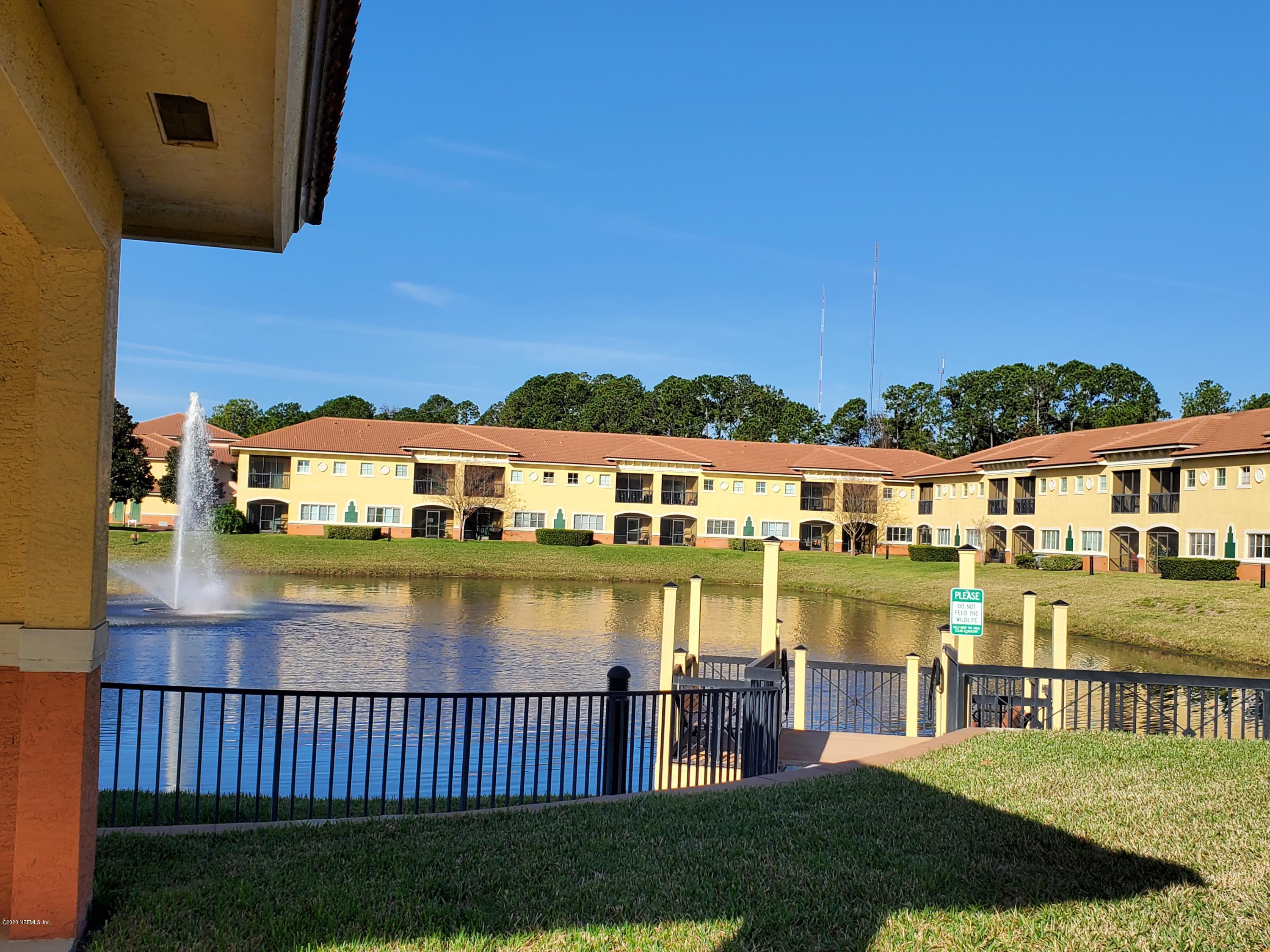 9745 Touchton Road, Unit 3002 Jacksonville, FL 32246 - Photo 9 of 65 Rear view
