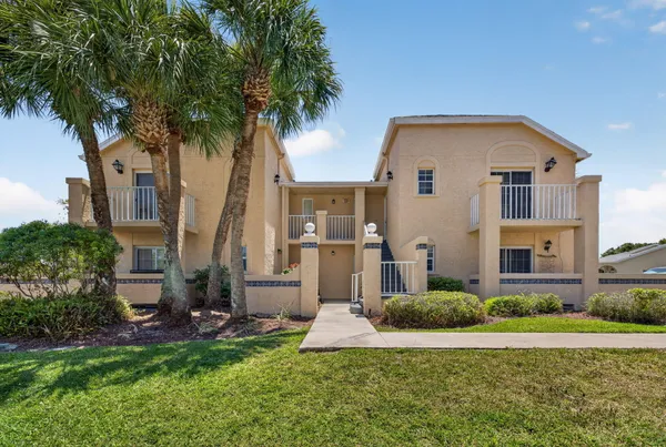 $1,750 | 1650 Southeast Green Acres Circle, Unit E103, Port St. Lucie, FL 34952