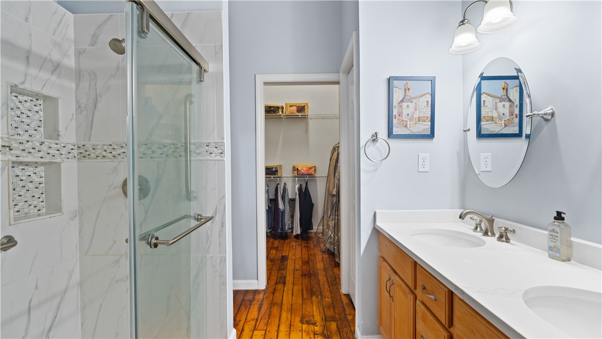 63 Blakeley Street, Unit 107 Woonsocket, RI 02895 - Photo 21 of 31