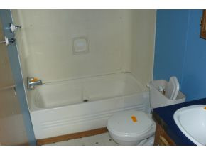 729 Bayless Road Jonesborough, TN 37659 - Photo 7 of 12 GUEST BATH