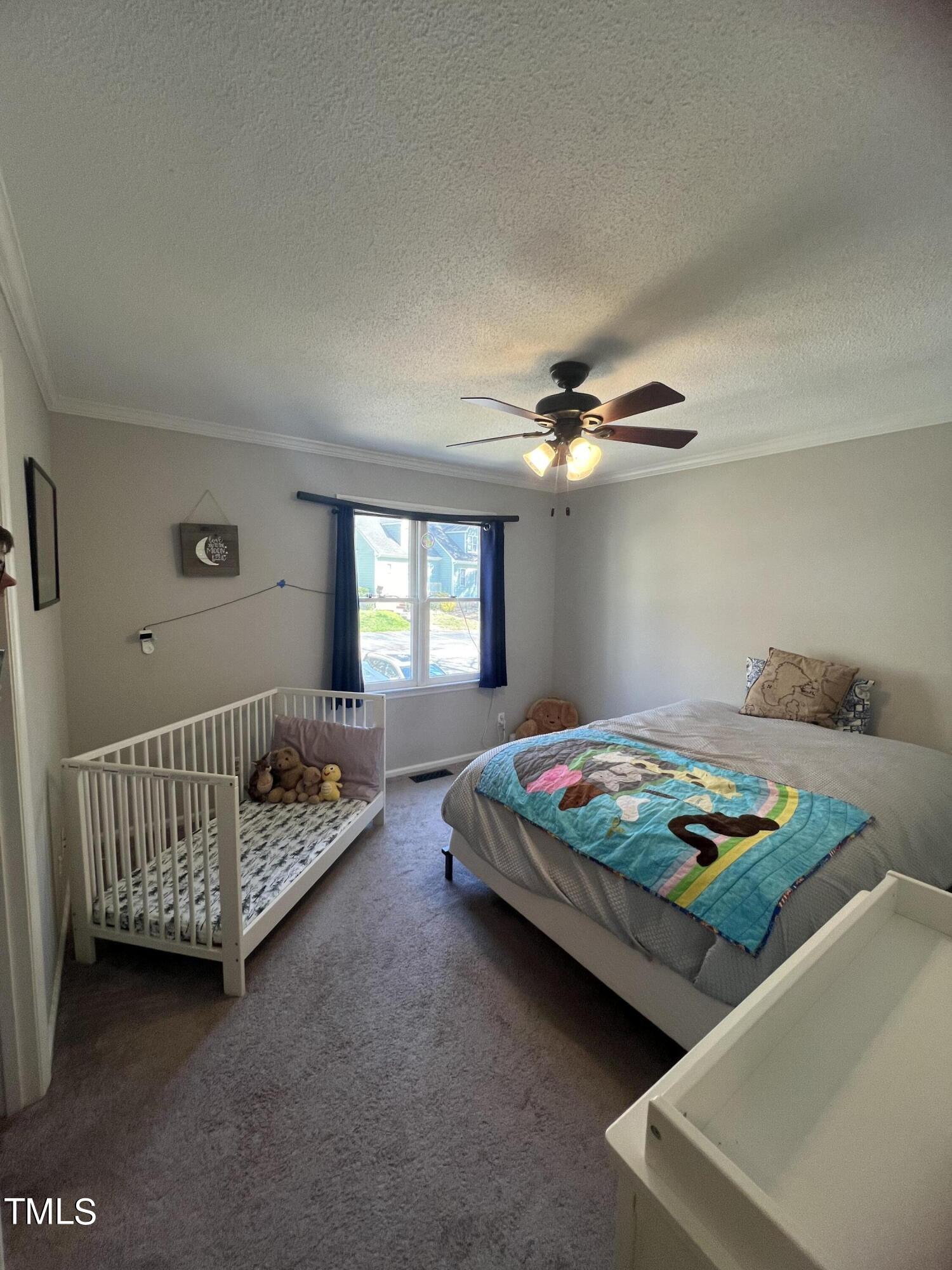 419 Oak Run Drive Raleigh, NC 27606 - Photo 10 of 13 2ndbedroom