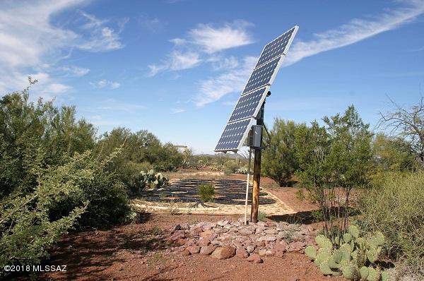 22191 South Branch Road Tucson, AZ 85739 - Photo 36 of 38