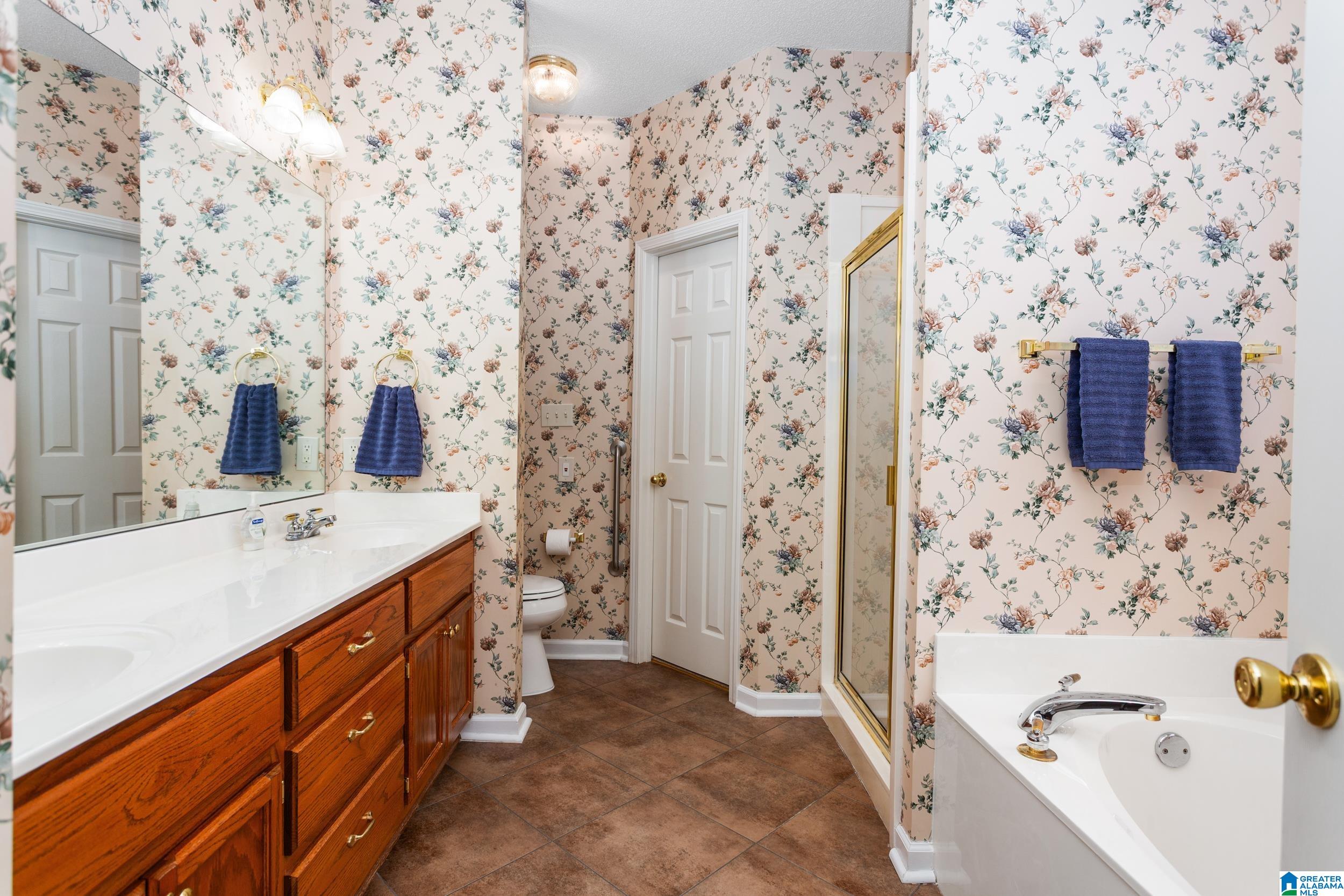 5441 J J R Drive Birmingham, AL 35235 - Photo 18 of 31