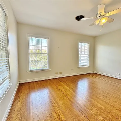 $2,895 | 4138 Grassmere Lane, University Park, TX 75205