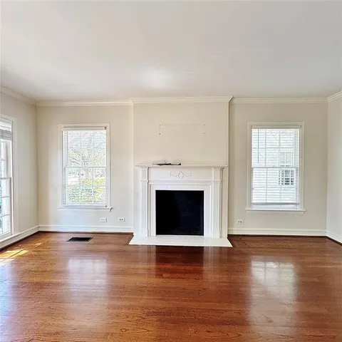 $2,895 | 4138 Grassmere Lane, University Park, TX 75205