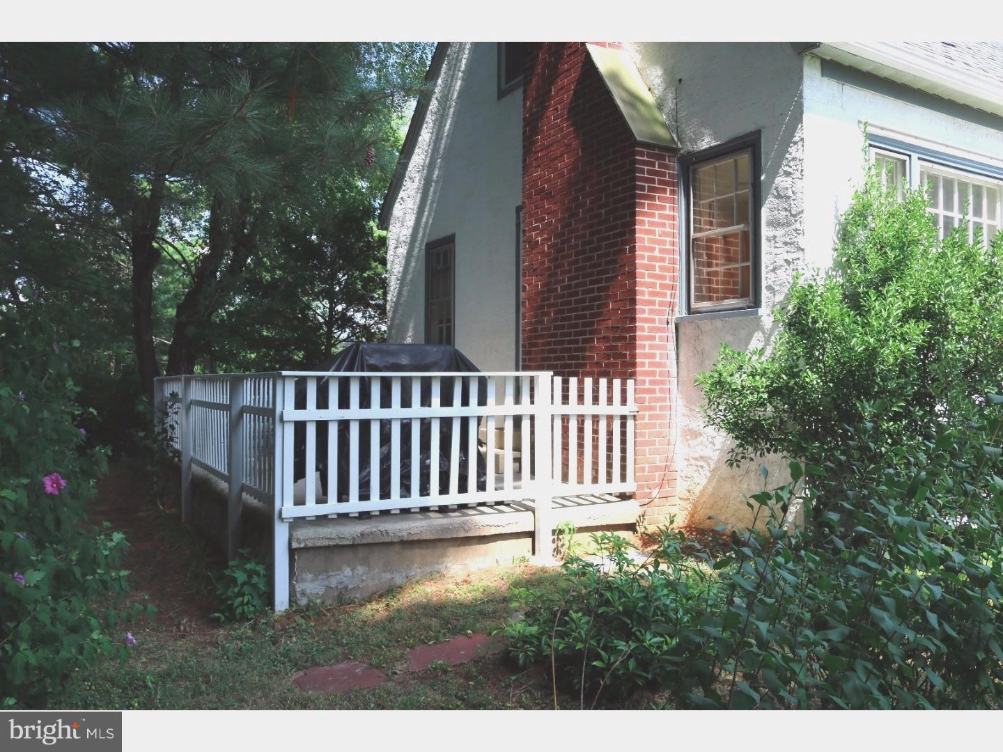 1379 Jolly Road Blue Bell, PA 19422 - Photo 3 of 24 Patio