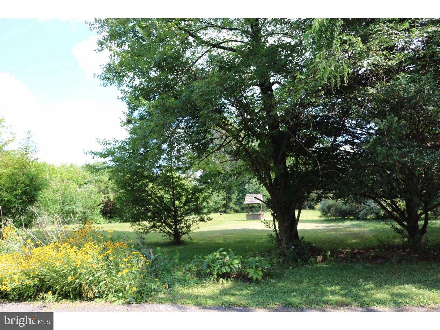 1379 Jolly Road Blue Bell, PA 19422 - Photo 23 of 24 Side Yard