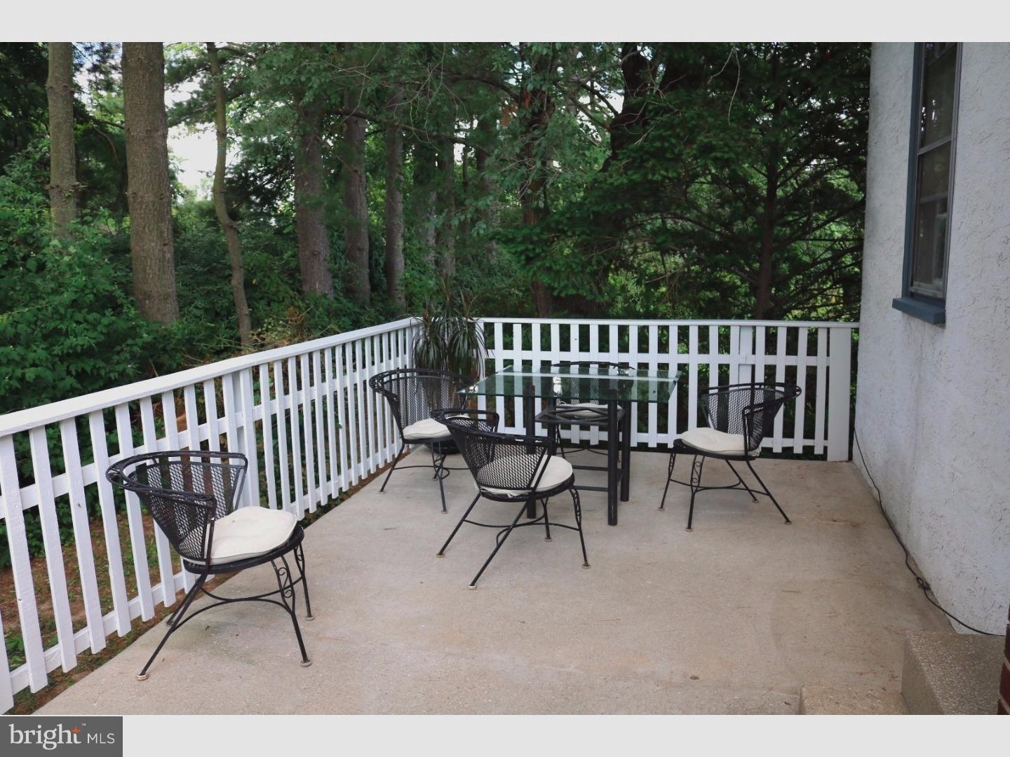 1379 Jolly Road Blue Bell, PA 19422 - Photo 4 of 24 Patio