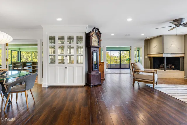 $1,495,000 | 1245 South Orange Grove Boulevard, Unit 5, Pasadena, CA 91105