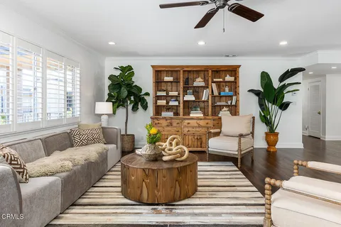 $1,495,000 | 1245 South Orange Grove Boulevard, Unit 5, Pasadena, CA 91105