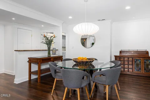 $1,495,000 | 1245 South Orange Grove Boulevard, Unit 5, Pasadena, CA 91105