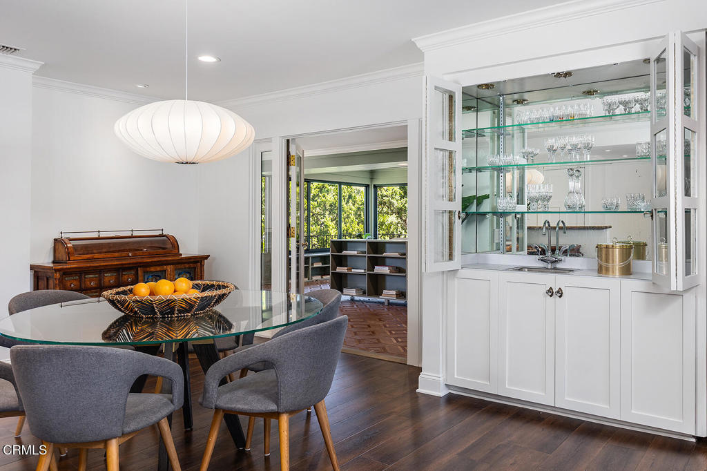 1245 South Orange Grove Boulevard, Unit 5 Pasadena, CA 91105 - Photo 20 of 43 1245 S Orange Grove Blvd #5 028-mls