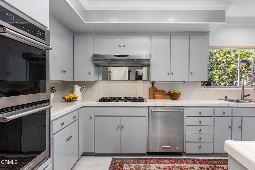 1245 South Orange Grove Boulevard, Unit 5 Pasadena, CA 91105 - Photo 21 of 43 1245 S Orange Grove Blvd #5 029-mls