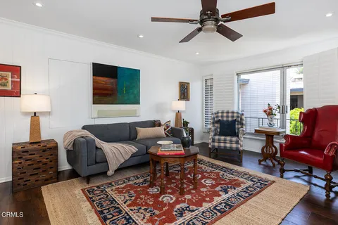 $1,495,000 | 1245 South Orange Grove Boulevard, Unit 5, Pasadena, CA 91105