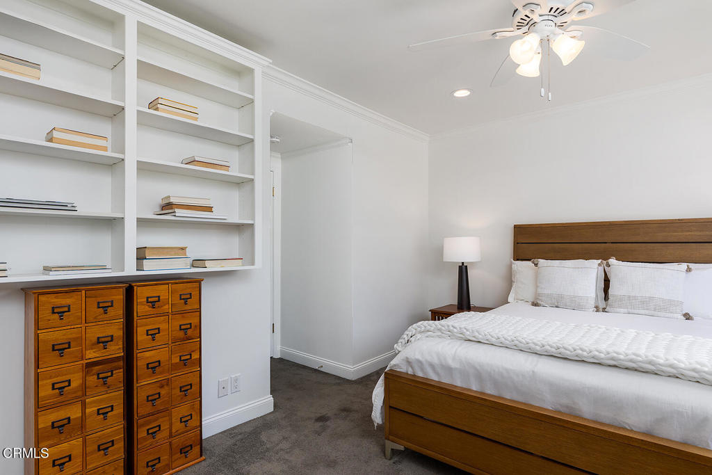 1245 South Orange Grove Boulevard, Unit 5 Pasadena, CA 91105 - Photo 29 of 43 1245 S Orange Grove Blvd #5 040-mls