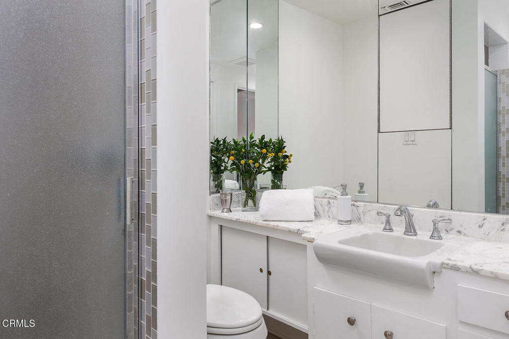 1245 South Orange Grove Boulevard, Unit 5 Pasadena, CA 91105 - Photo 30 of 43 1245 S Orange Grove Blvd #5 041-mls