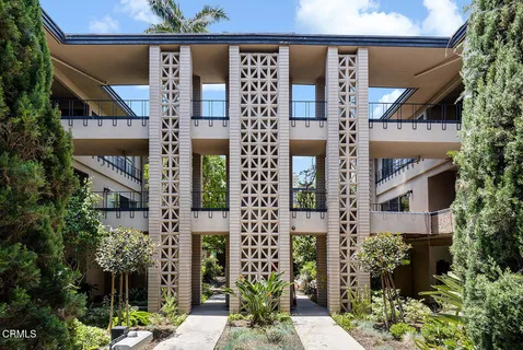 $1,495,000 | 1245 South Orange Grove Boulevard, Unit 5, Pasadena, CA 91105