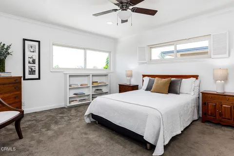 $1,495,000 | 1245 South Orange Grove Boulevard, Unit 5, Pasadena, CA 91105