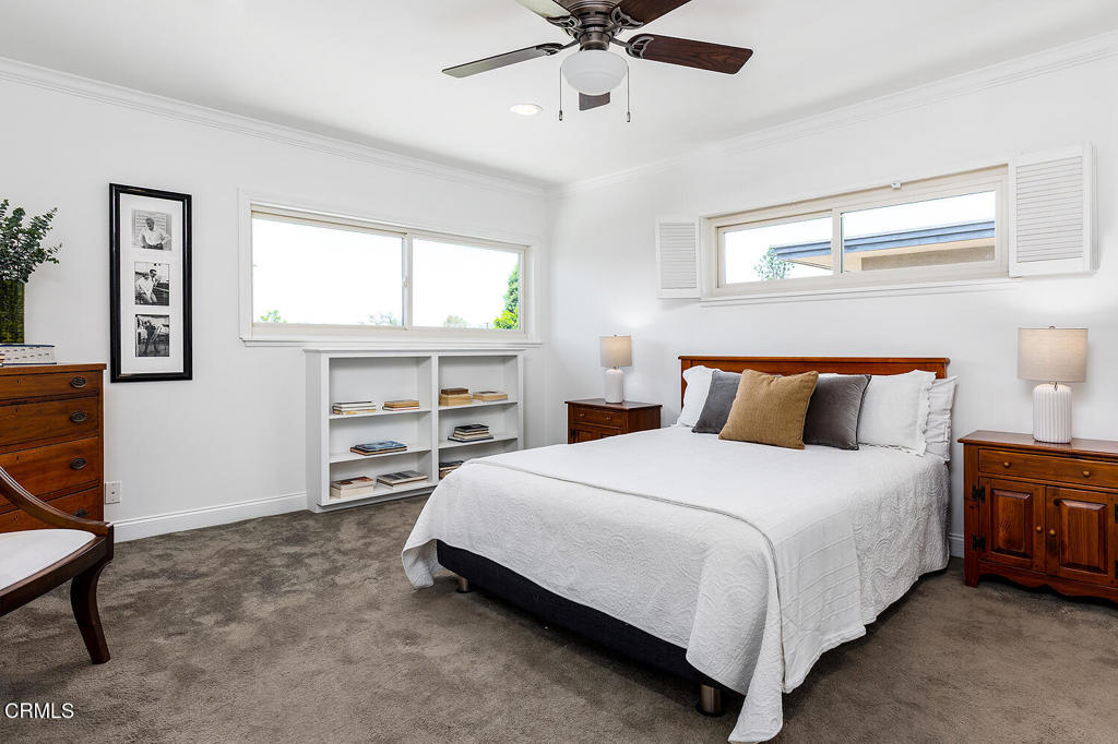 1245 South Orange Grove Boulevard, Unit 5 Pasadena, CA 91105 - Photo 31 of 43 1245 S Orange Grove Blvd #5 042-mls