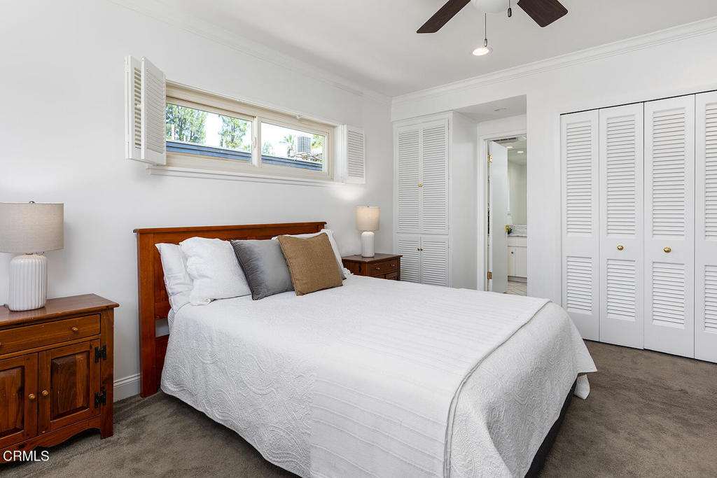 1245 South Orange Grove Boulevard, Unit 5 Pasadena, CA 91105 - Photo 32 of 43 1245 S Orange Grove Blvd #5 044-mls