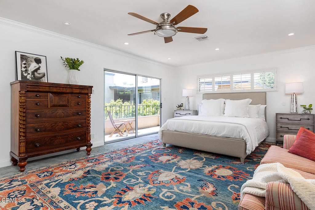 1245 South Orange Grove Boulevard, Unit 5 Pasadena, CA 91105 - Photo 34 of 43 1245 S Orange Grove Blvd #5 046-mls