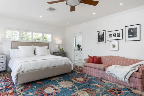 $1,495,000 | 1245 South Orange Grove Boulevard, Unit 5, Pasadena, CA 91105